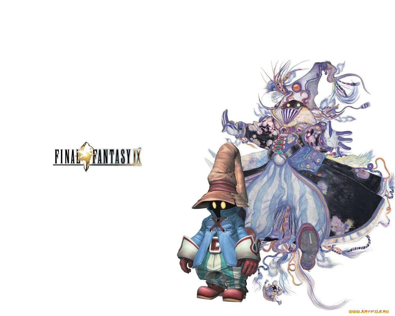 , , final, fantasy, ix